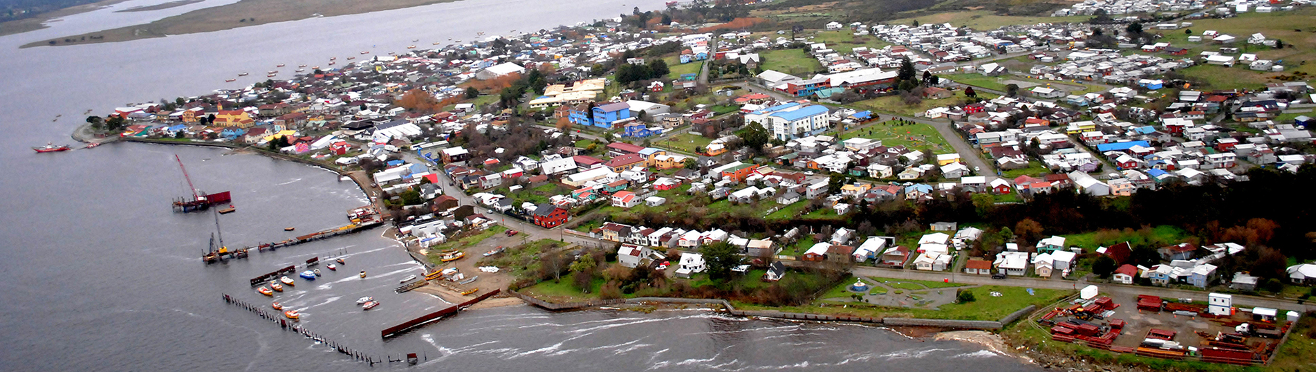 Maullín, Decima Región de Los Lagos